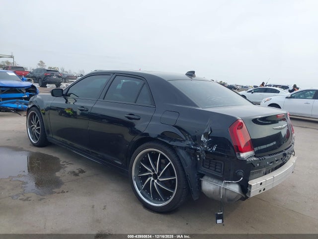 43950834 :رقم المزاد ، 2C3CCABG7GH295046 vin ، 2016 Chrysler 300 300s Alloy Edition مزاد بيع