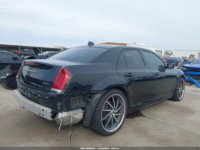 43950834 :رقم المزاد ، 2C3CCABG7GH295046 vin ، 2016 Chrysler 300 300s Alloy Edition مزاد بيع