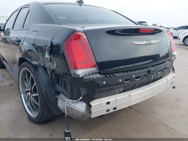 43950834 :رقم المزاد ، 2C3CCABG7GH295046 vin ، 2016 Chrysler 300 300s Alloy Edition مزاد بيع