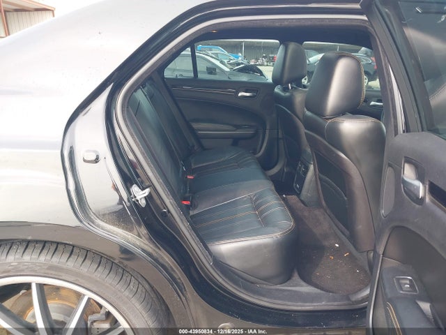 43950834 :رقم المزاد ، 2C3CCABG7GH295046 vin ، 2016 Chrysler 300 300s Alloy Edition مزاد بيع