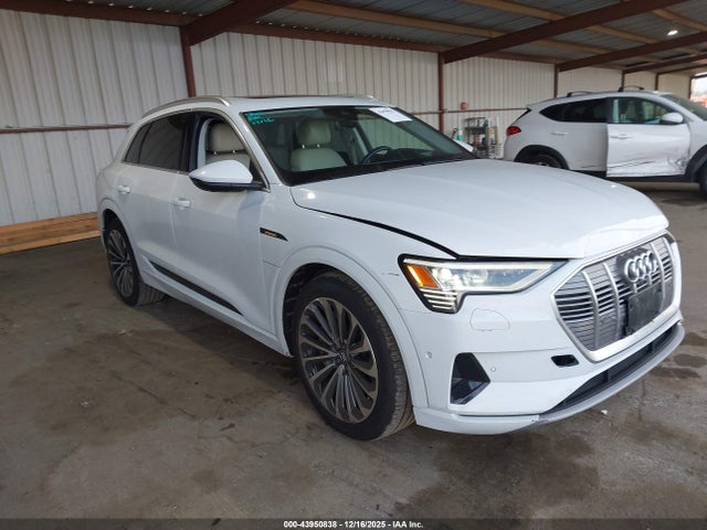 2019 AUDI E-TRON WA1VABGE6KB024157 Photo 0