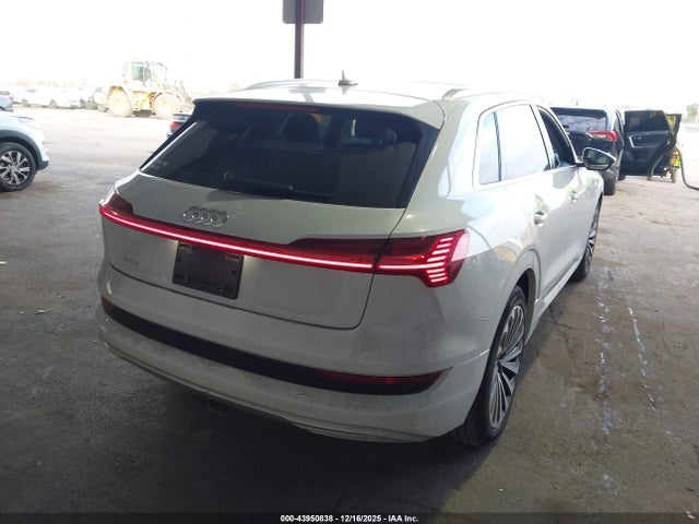 2019 AUDI E-TRON WA1VABGE6KB024157 Photo 3