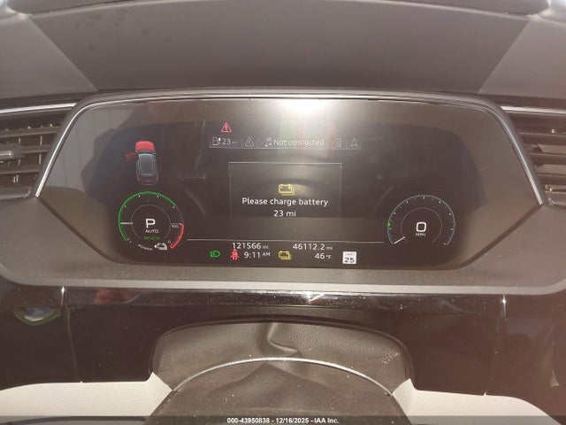 2019 AUDI E-TRON WA1VABGE6KB024157 Photo 6