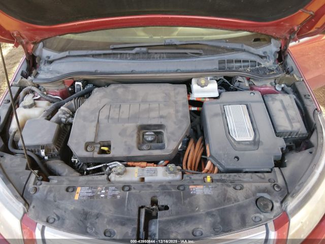 2015 CHEVROLET VOLT 1G1RD6E41FU133323 Photo 9