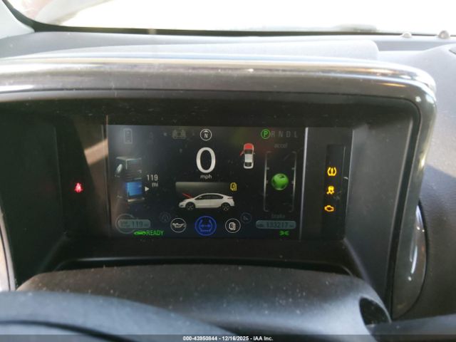 2015 CHEVROLET VOLT 1G1RD6E41FU133323 Photo 6