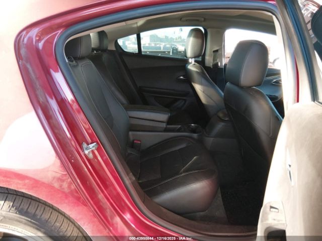 2015 CHEVROLET VOLT 1G1RD6E41FU133323 Photo 7
