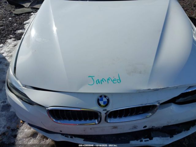 2017 BMW 330I WBA8D9G56HNU59395 Photo 9