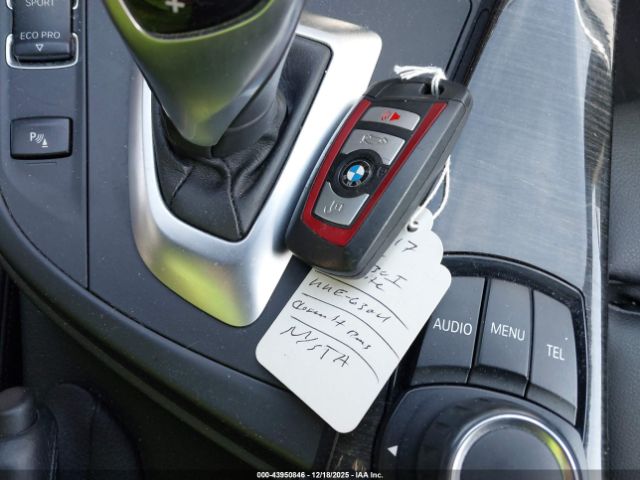 2017 BMW 330I WBA8D9G56HNU59395 Photo 10