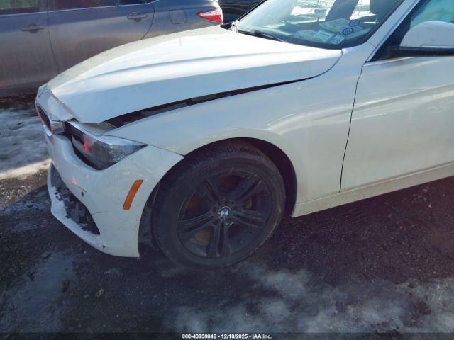 2017 BMW 330I WBA8D9G56HNU59395 Photo 5