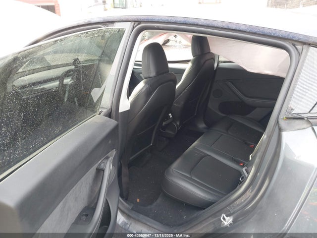 2023 TESLA MODEL Y 7SAYGDEE5PA210695 Photo 7