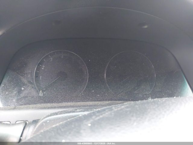 2007 LEXUS LS 460 JTHBL46F775040901 Photo 6