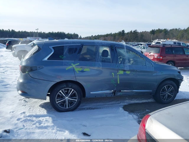 Infiniti QX60 2017 5N1DL0MM2HC501967 Image 14