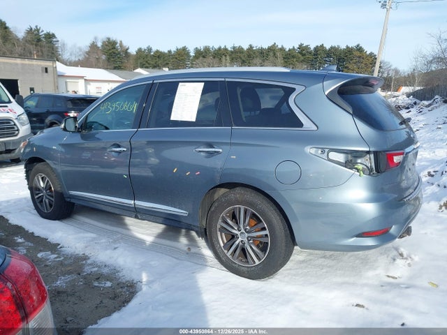 Infiniti QX60 2017 5N1DL0MM2HC501967 Image 15