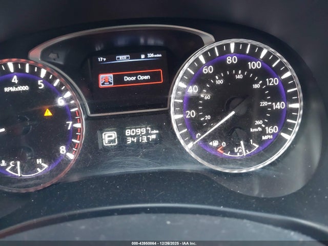 Infiniti QX60 2017 5N1DL0MM2HC501967 Image 16