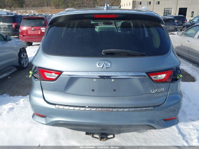 Infiniti QX60 2017 5N1DL0MM2HC501967 Image 17