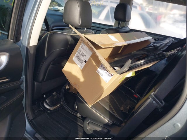 Infiniti QX60 2017 5N1DL0MM2HC501967 Image 12