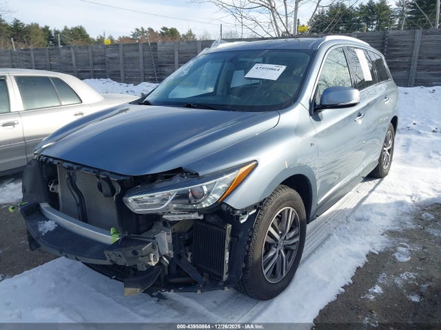 Infiniti QX60 2017 5N1DL0MM2HC501967 Image 2