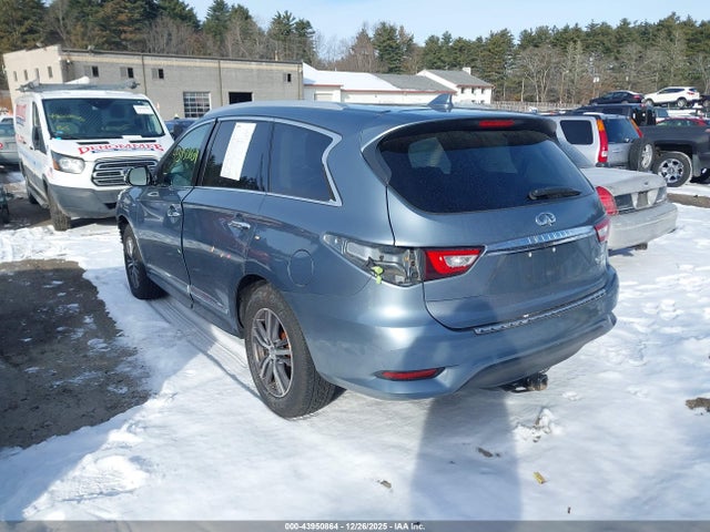 Infiniti QX60 2017 5N1DL0MM2HC501967 Image 3