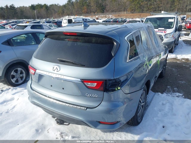 Infiniti QX60 2017 5N1DL0MM2HC501967 Image 4