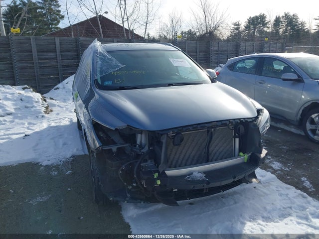 Infiniti QX60 2017 5N1DL0MM2HC501967 Image 6