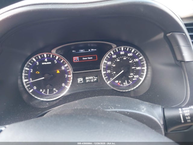 Infiniti QX60 2017 5N1DL0MM2HC501967 Image 7