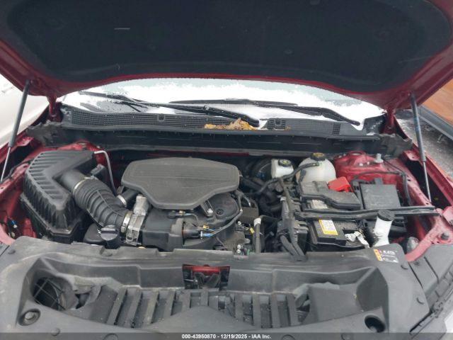 2024 CHEVROLET BLAZER 3GNKBKRS3RS282411 Photo 9