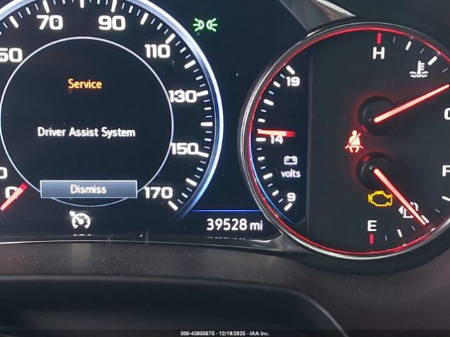 2024 CHEVROLET BLAZER 3GNKBKRS3RS282411 Photo 6