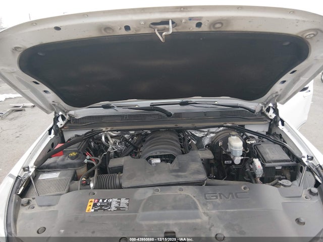 GMC YUKON SLT 2017 1GKS2BKC7HR260820 Image 10