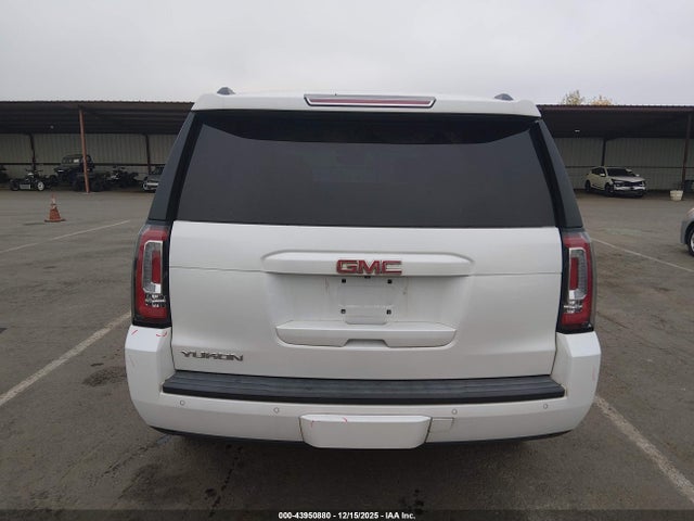 GMC YUKON SLT 2017 1GKS2BKC7HR260820 Image 17