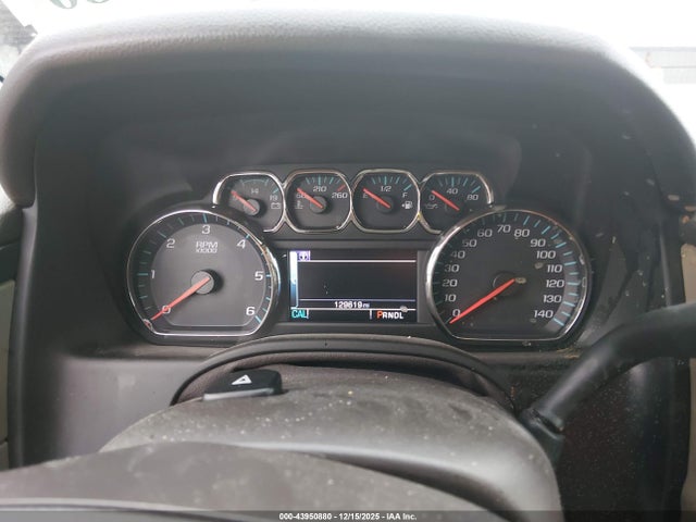 GMC YUKON SLT 2017 1GKS2BKC7HR260820 Image 7