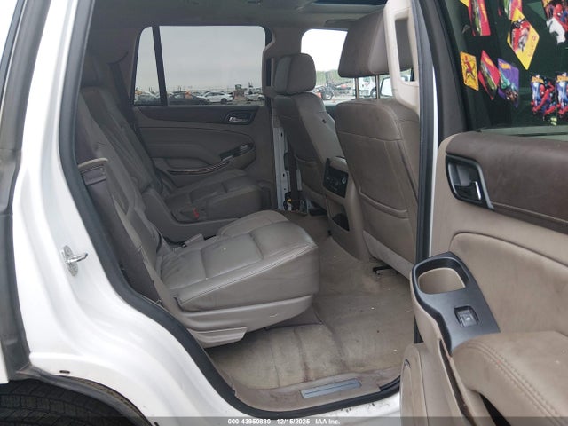 GMC YUKON SLT 2017 1GKS2BKC7HR260820 Image 8