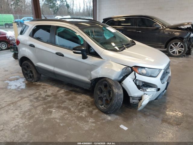 2021 FORD ECOSPORT MAJ6S3JL1MC412310