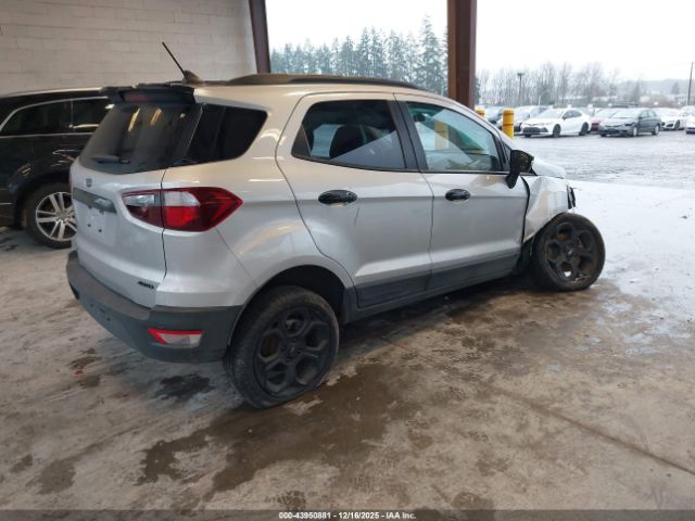 2021 FORD ECOSPORT MAJ6S3JL1MC412310 Photo 3