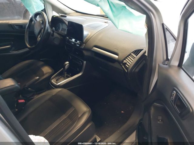 2021 FORD ECOSPORT MAJ6S3JL1MC412310 Photo 4