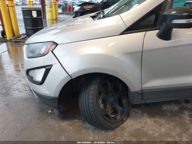 2021 FORD ECOSPORT MAJ6S3JL1MC412310 Photo 5