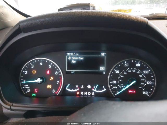 2021 FORD ECOSPORT MAJ6S3JL1MC412310 Photo 6