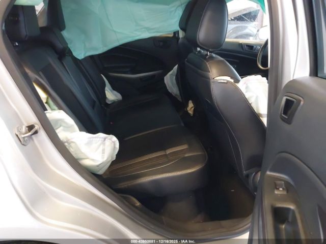 2021 FORD ECOSPORT MAJ6S3JL1MC412310 Photo 7