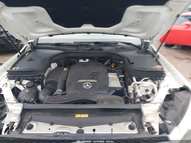 2019 MERCEDES-BENZ GLC 300 WDC0G4JB0KV169003 Photo 9