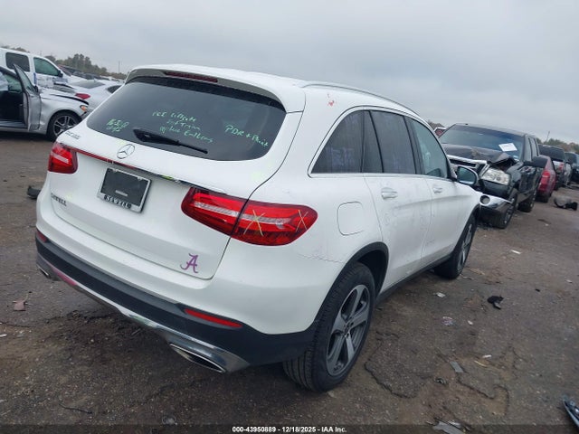 2019 MERCEDES-BENZ GLC 300 WDC0G4JB0KV169003 Photo 3