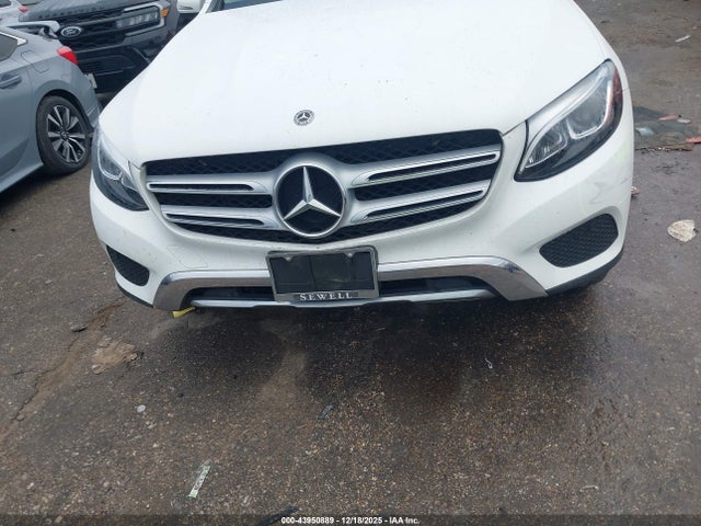 2019 MERCEDES-BENZ GLC 300 WDC0G4JB0KV169003 Photo 5