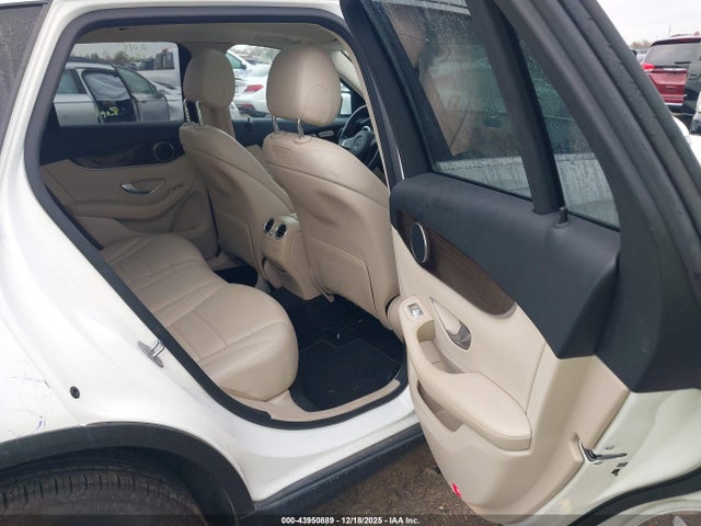 2019 MERCEDES-BENZ GLC 300 WDC0G4JB0KV169003 Photo 7