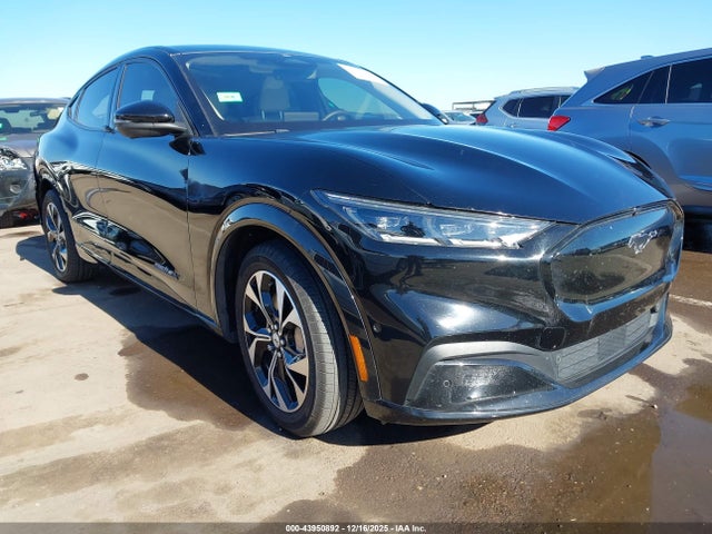 Ford Mustang Mach-e Premium 2023 3FMTK3R72PMA88206 main image
