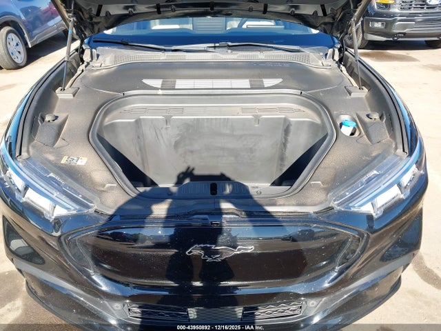 Ford Mustang Mach-e Premium 2023 3FMTK3R72PMA88206 Image 10