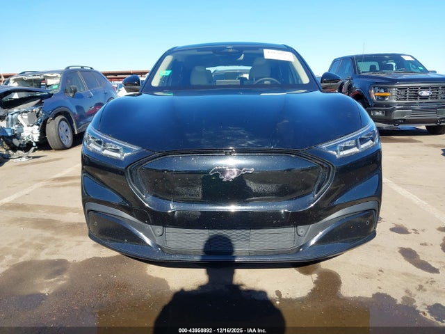 Ford Mustang Mach-e Premium 2023 3FMTK3R72PMA88206 Image 13