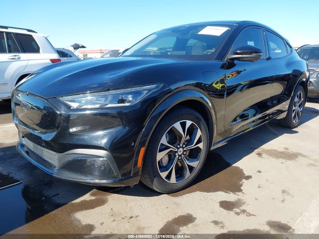 Ford Mustang Mach-e Premium 2023 3FMTK3R72PMA88206 Image 2
