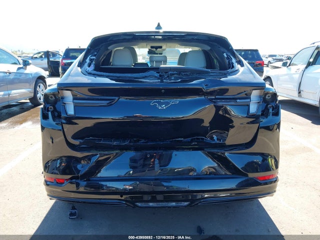 Ford Mustang Mach-e Premium 2023 3FMTK3R72PMA88206 Image 6
