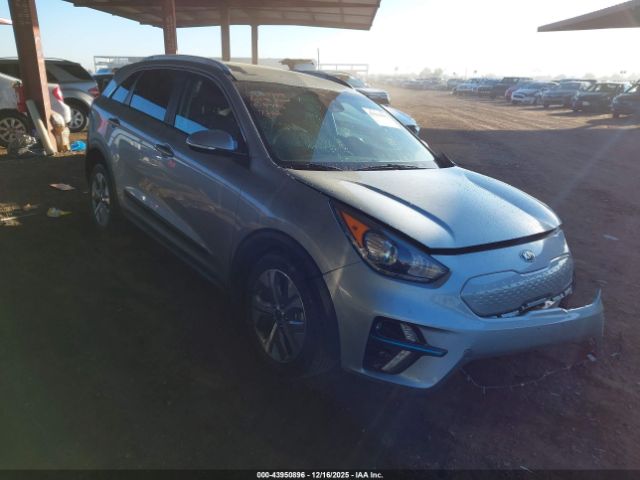 2019 KIA NIRO EV KNDCC3LG1K5017202