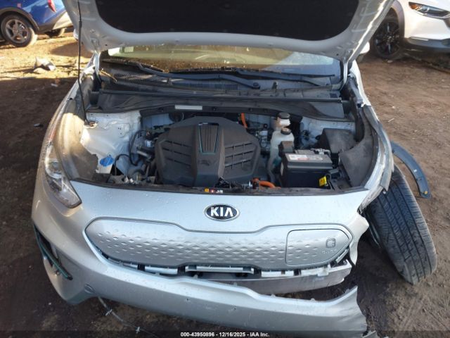 2019 KIA NIRO EV KNDCC3LG1K5017202 Photo 9