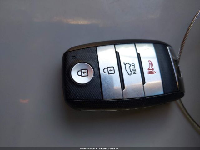 2019 KIA NIRO EV KNDCC3LG1K5017202 Photo 10