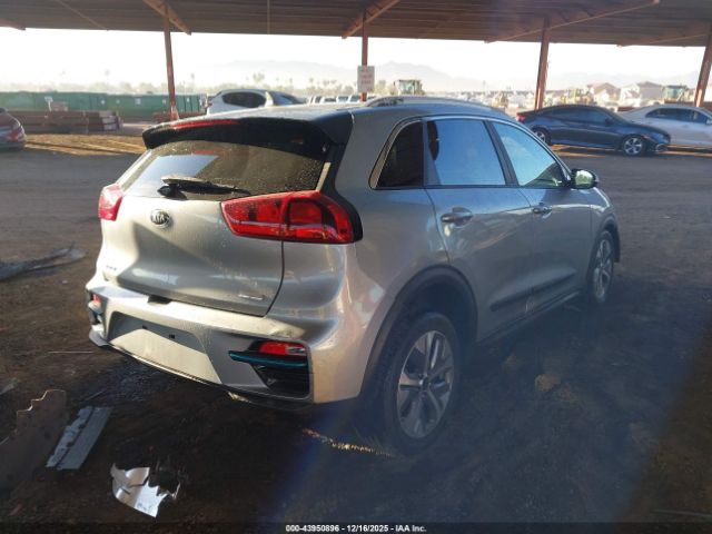 2019 KIA NIRO EV KNDCC3LG1K5017202 Photo 3